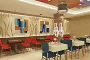 Restaurant Interior Design