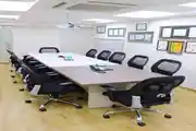 Modern Conference Room Design