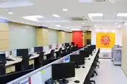 Modern Workstation Area Design