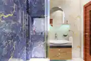 Vital Bathroom design