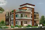 Banglow Architecture