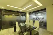 Director Office Cabin Design