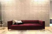 Sofa with High Quality Fabric 
