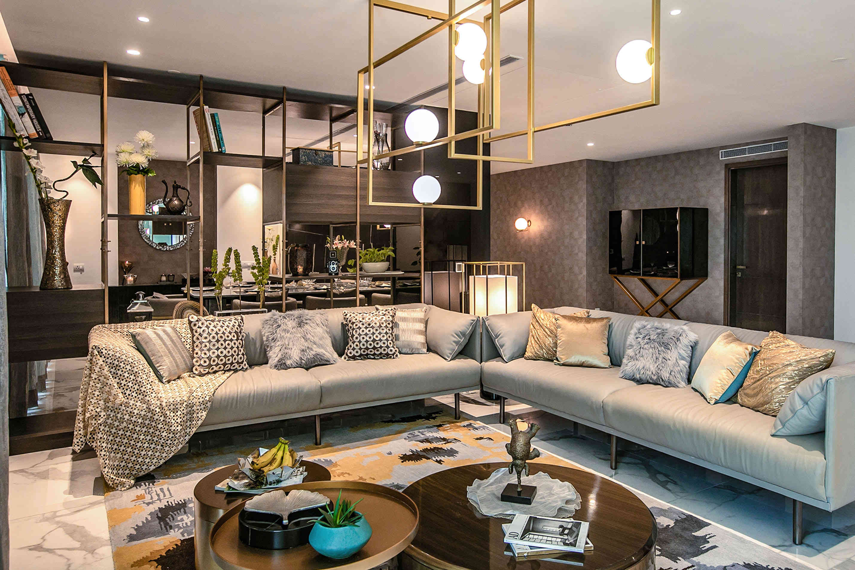 Inspiring Living Room Designs