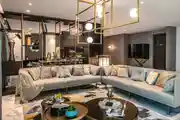 Inspiring Living Room Designs
