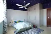 Cool Kids' Bedroom Theme Design