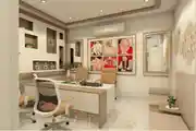 Attractive Office Design