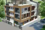 Residence design
