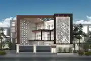 Exterior Design