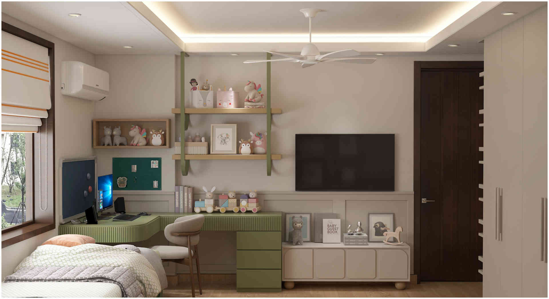 Kids Room