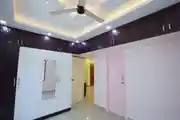 Modern False Ceiling Design With Sleek Interior Finishes