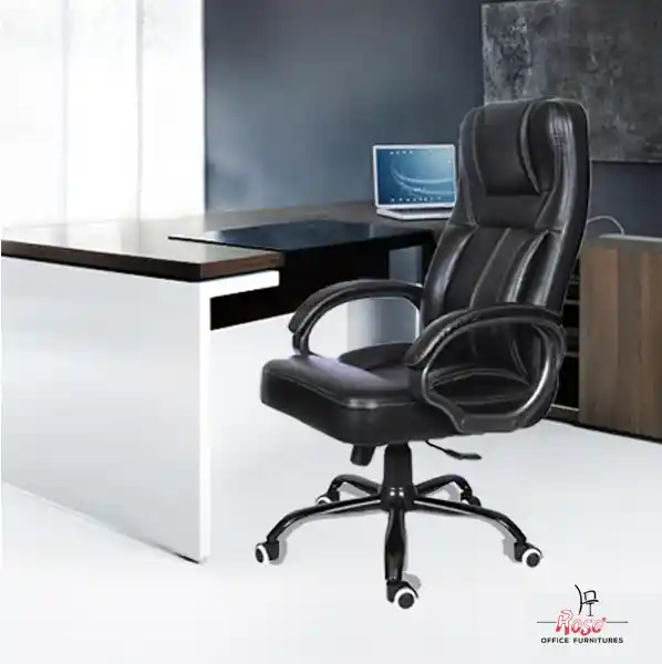 High Back Executive Chair Design by Rose Designer Chairs | KreateCube