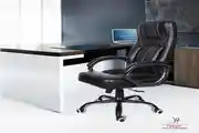  High Back Executive Chair Design