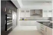 Built-In Kitchen Appliances