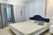 Master Bedroom Design With Wardrobe