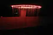 Visual Effect Lighting