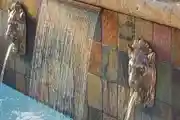 Water Fountain Ideas