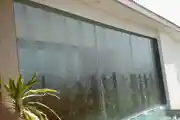 Wall Water Fountain Design