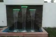 Garden Fountain Ideas