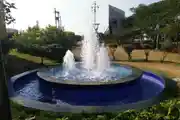 Part Fountain Design