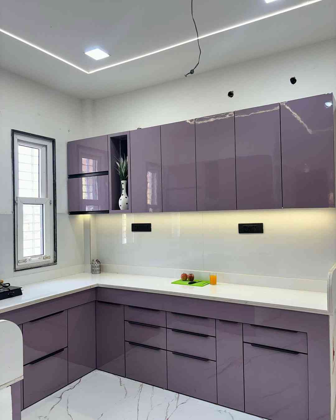 Modular Kitchen