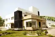 Home Outdoor Design
