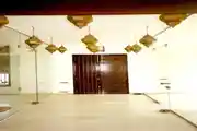 Wooden Door Design