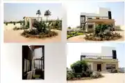 Outdoor Architecture Design