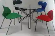 SS Office Furniture Design