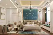 Modern Bedroom Design With Furniture