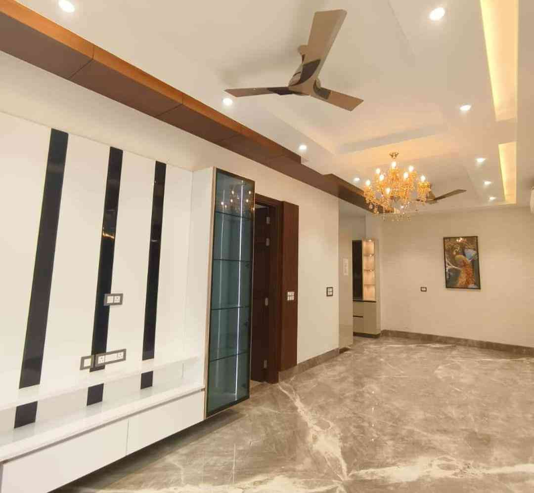 Looking for the best interior designers in Delhi? Ryan Creative Living stands as a premier interior design firm in Vikaspuri