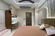 Modern And Elegant Bedroom With Minimalist Design