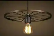 Lamps Lights and Chandeliers