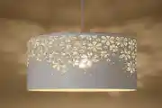 Lamps Lights and Chandeliers