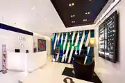 Saxo Bank Gurgaon