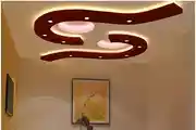 Customized Ceiling Design That Fit