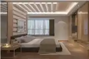 False Ceiling Design Master Bedroom