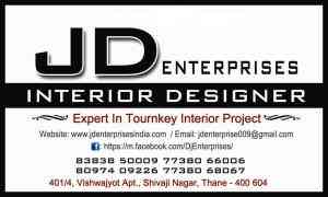 Jd enterprises
