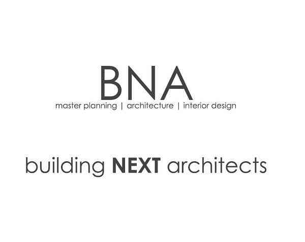Building NEXT Architects 