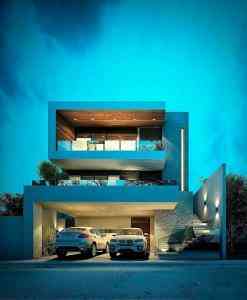 Payas Architects