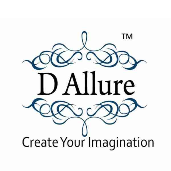 D Allure Furnishing ™ - Create Your Imagination 
