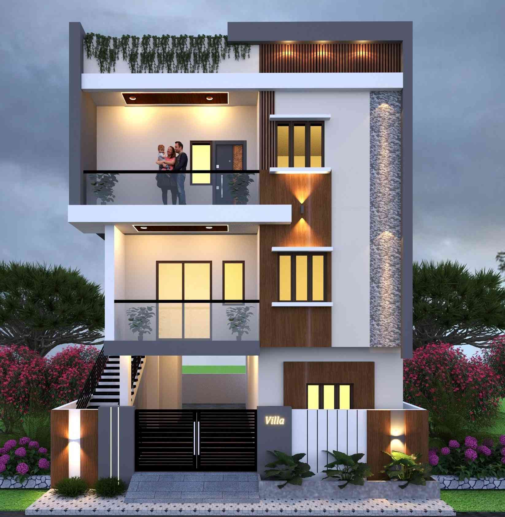 Pruthvi construction