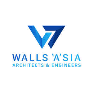 Wallsasia Architects and interior designers