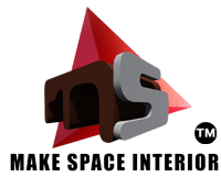 Make Space Interior Designor 