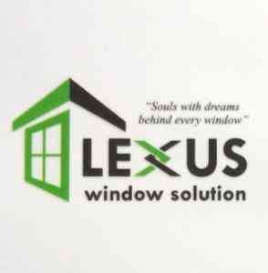 Lexus Window Solution