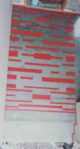 Gulab m sutar tile marble fixng 