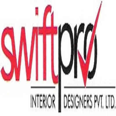 Swiftpro Interior Designers Pvt. Ltd.