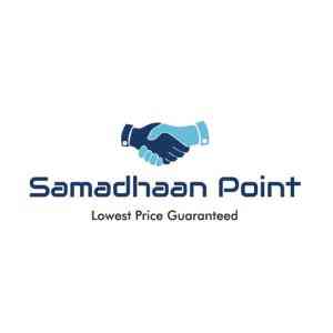 Samadhaan point