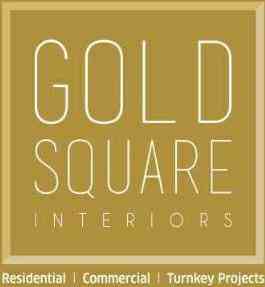 GOLD SQUARE INTERIORS