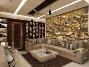 Shanti interior design
